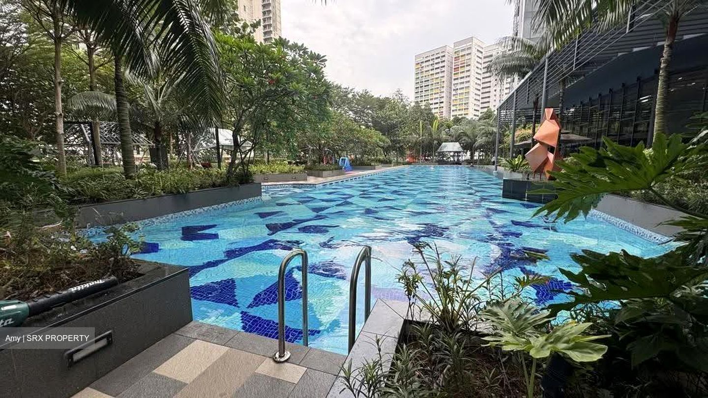 Gem Residences (D12), Condominium #627457711